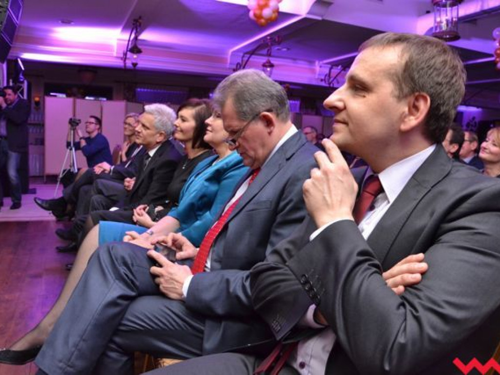 Gdyby było tak, jak było, Tomasz Kałużny wręczałby teraz Złote Wrzosy