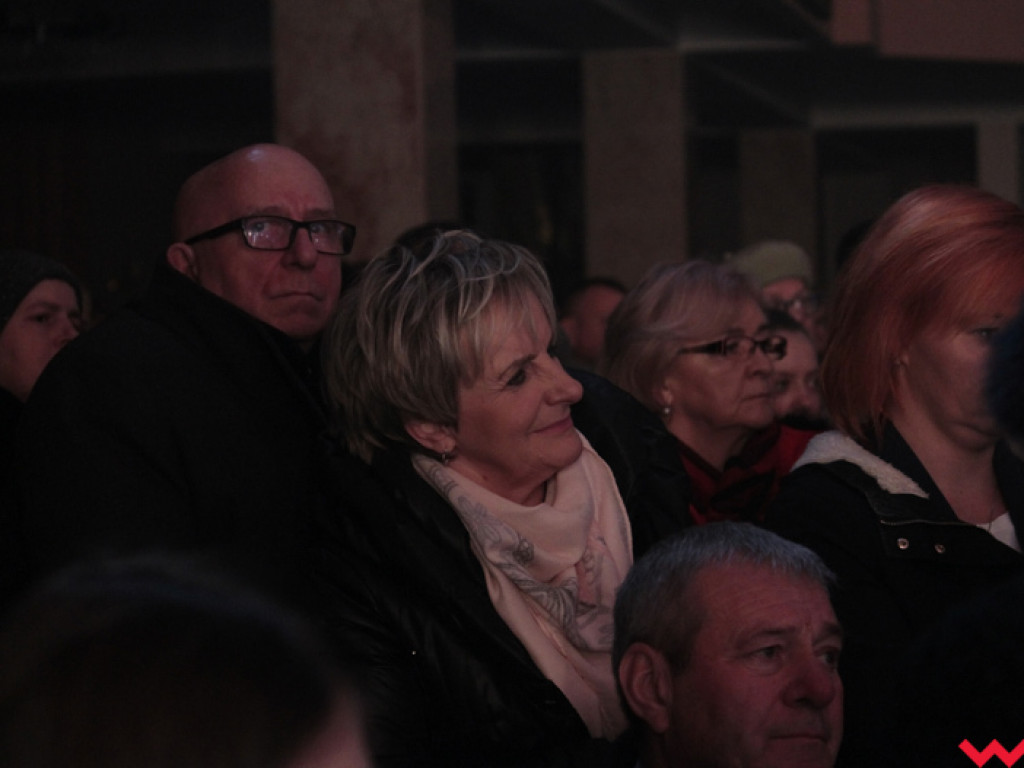 Anna Wyszkoni zaśpiewała najpiękniejsze kolędy i pastorałki