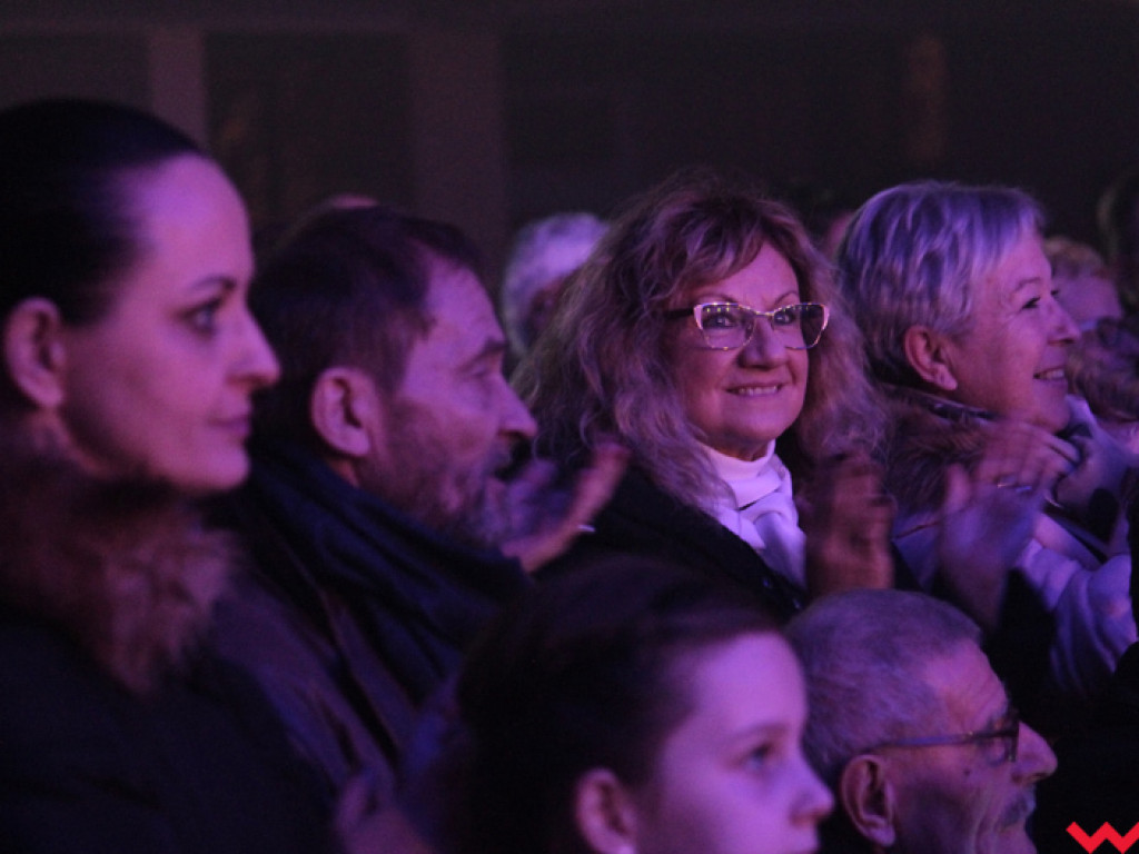 Anna Wyszkoni zaśpiewała najpiękniejsze kolędy i pastorałki