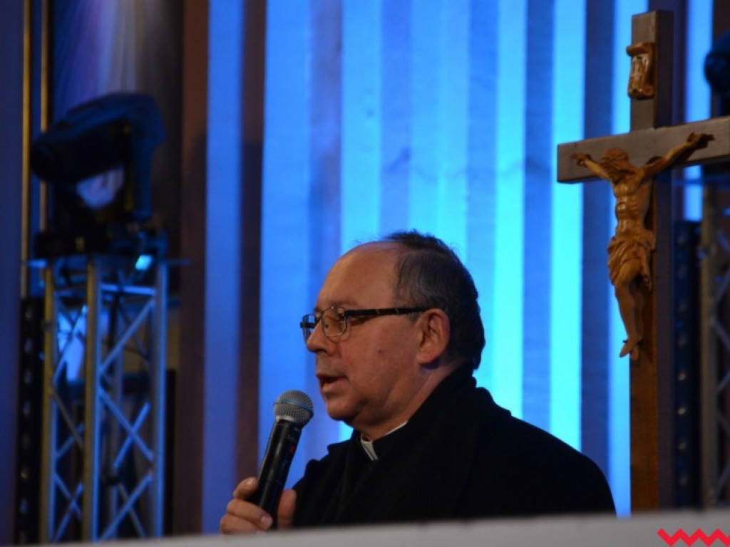 Anna Wyszkoni zaśpiewała najpiękniejsze kolędy i pastorałki