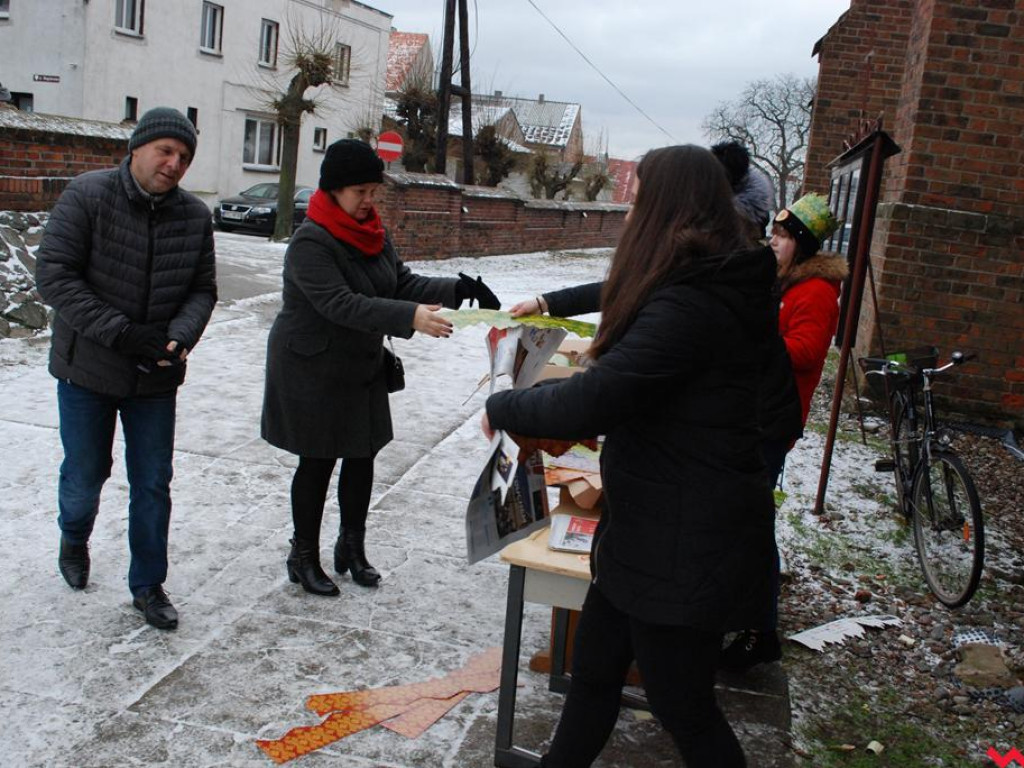 Po raz piąty przeszedł Orszak Trzech Króli