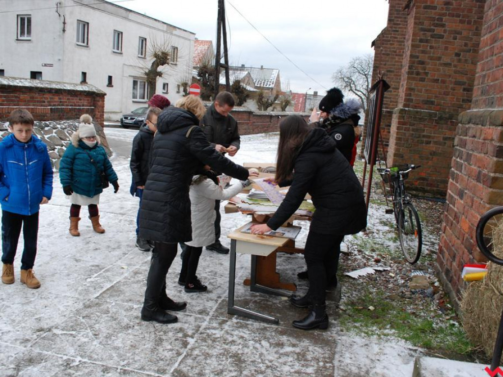 Po raz piąty przeszedł Orszak Trzech Króli