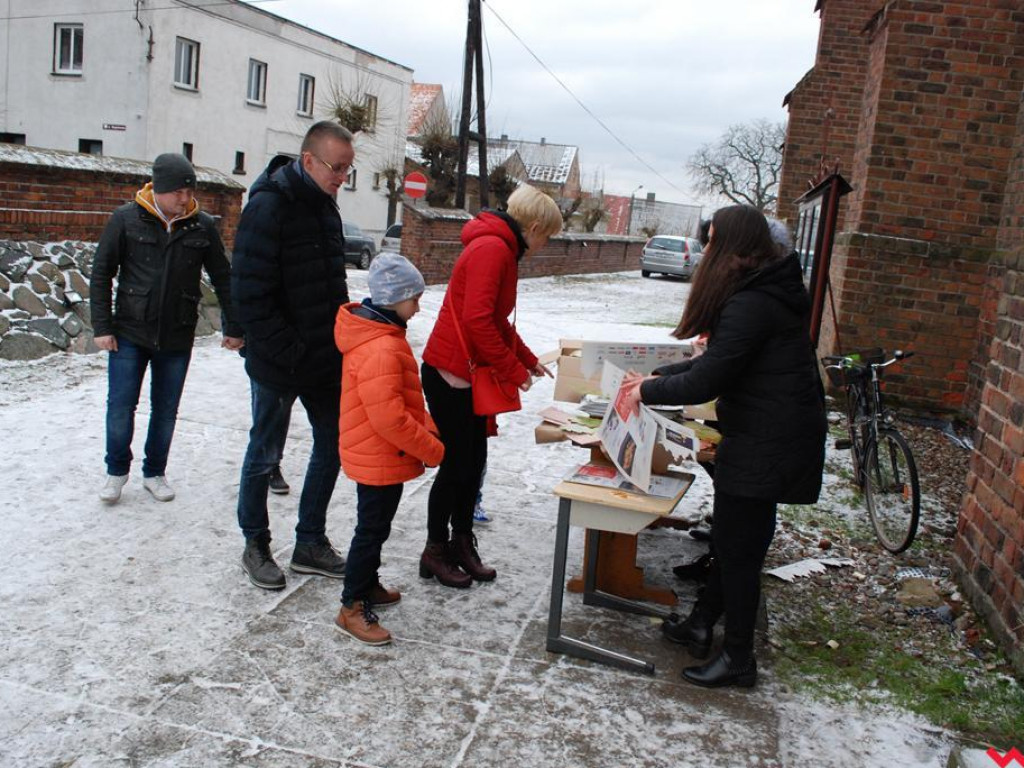 Po raz piąty przeszedł Orszak Trzech Króli