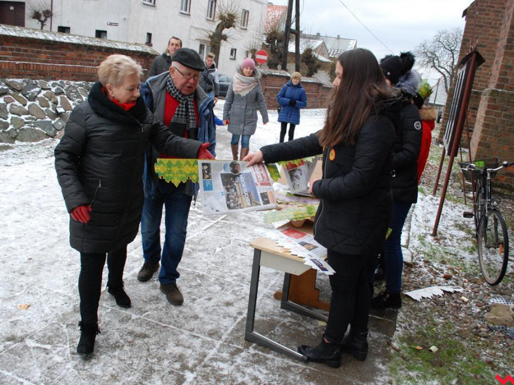 Po raz piąty przeszedł Orszak Trzech Króli