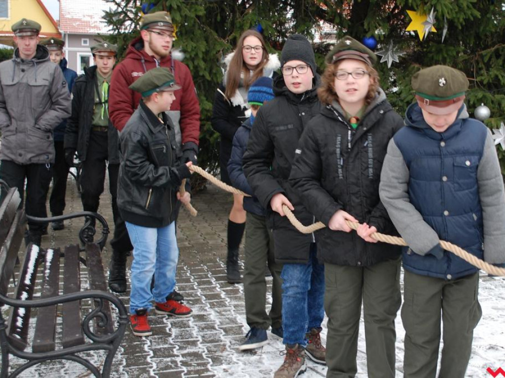 Po raz piąty przeszedł Orszak Trzech Króli