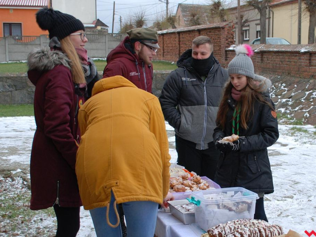 Po raz piąty przeszedł Orszak Trzech Króli