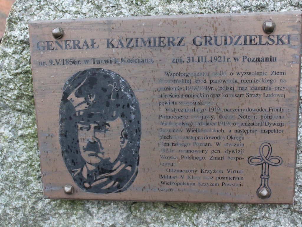 Wyruszamy na szlak (5) - wyprawa szlakiem trzech kościołów