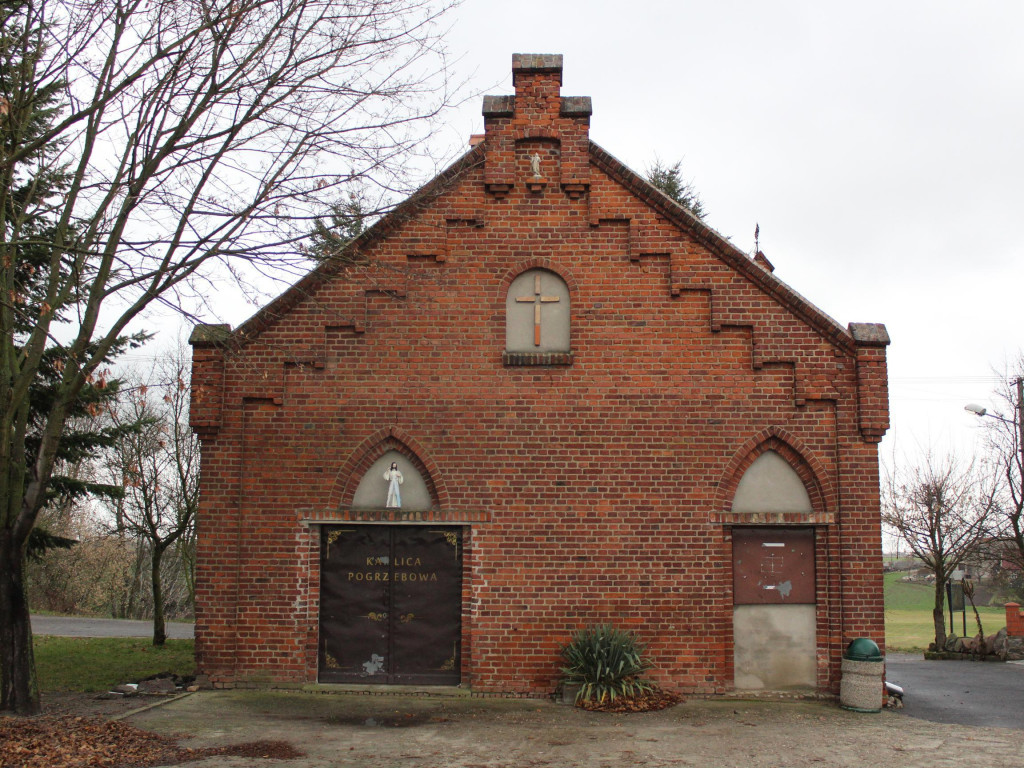 Wyruszamy na szlak (5) - wyprawa szlakiem trzech kościołów