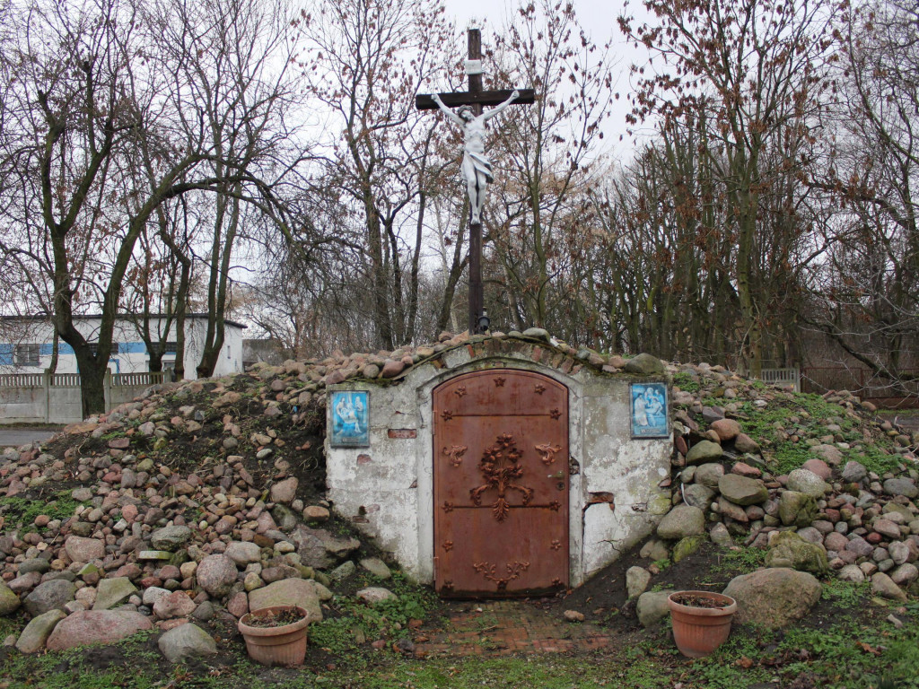 Wyruszamy na szlak (5) - wyprawa szlakiem trzech kościołów