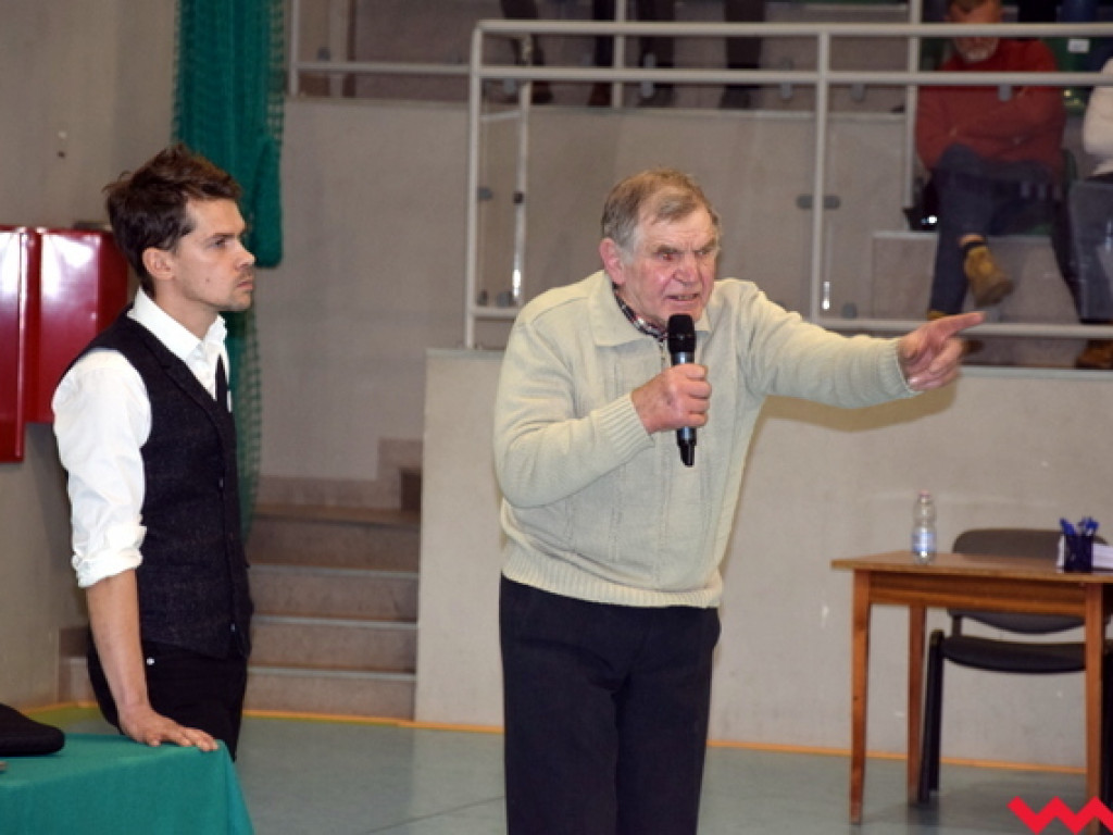Charyzmatyczny lider AgroUnii podbija serca rolników. Rosną szeregi nowego związku