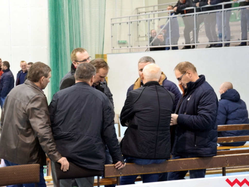 Charyzmatyczny lider AgroUnii podbija serca rolników. Rosną szeregi nowego związku