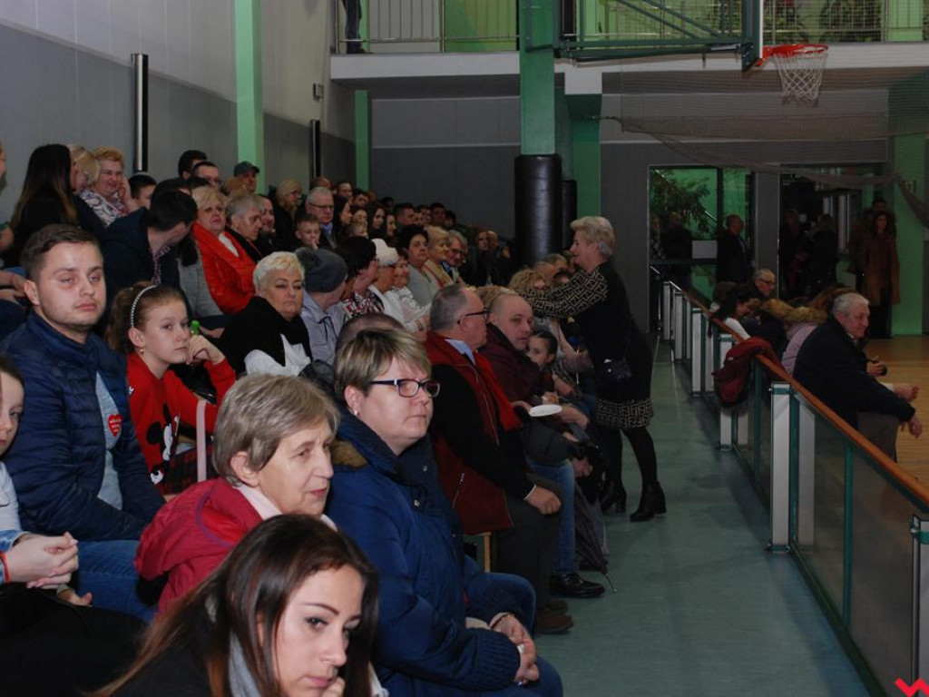 [WOŚP] Zeszłoroczny wynik pobity. W Pyzdrach Orkiestra zagrała rekordowo