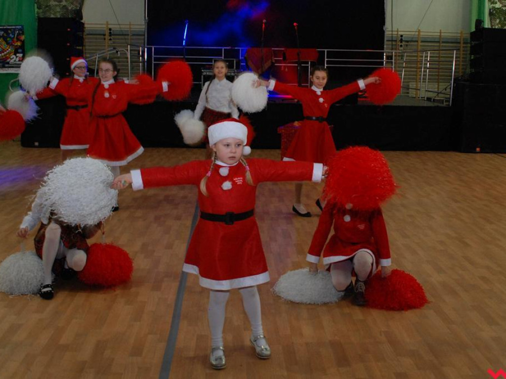 [WOŚP] Zeszłoroczny wynik pobity. W Pyzdrach Orkiestra zagrała rekordowo