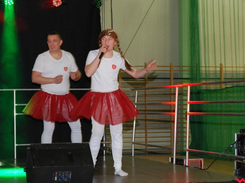 [WOŚP] Zeszłoroczny wynik pobity. W Pyzdrach Orkiestra zagrała rekordowo