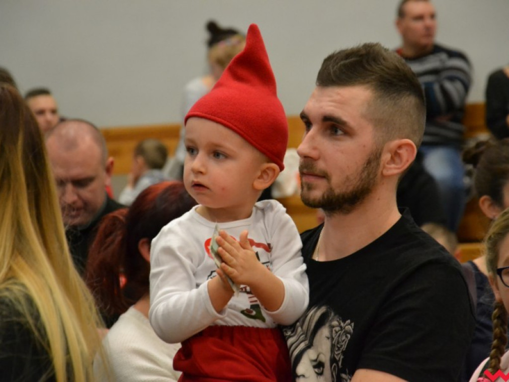 [WOŚP] W Miłosławiu padł nowy rekord. Na koncie jest już ponad 40 tys. zł!