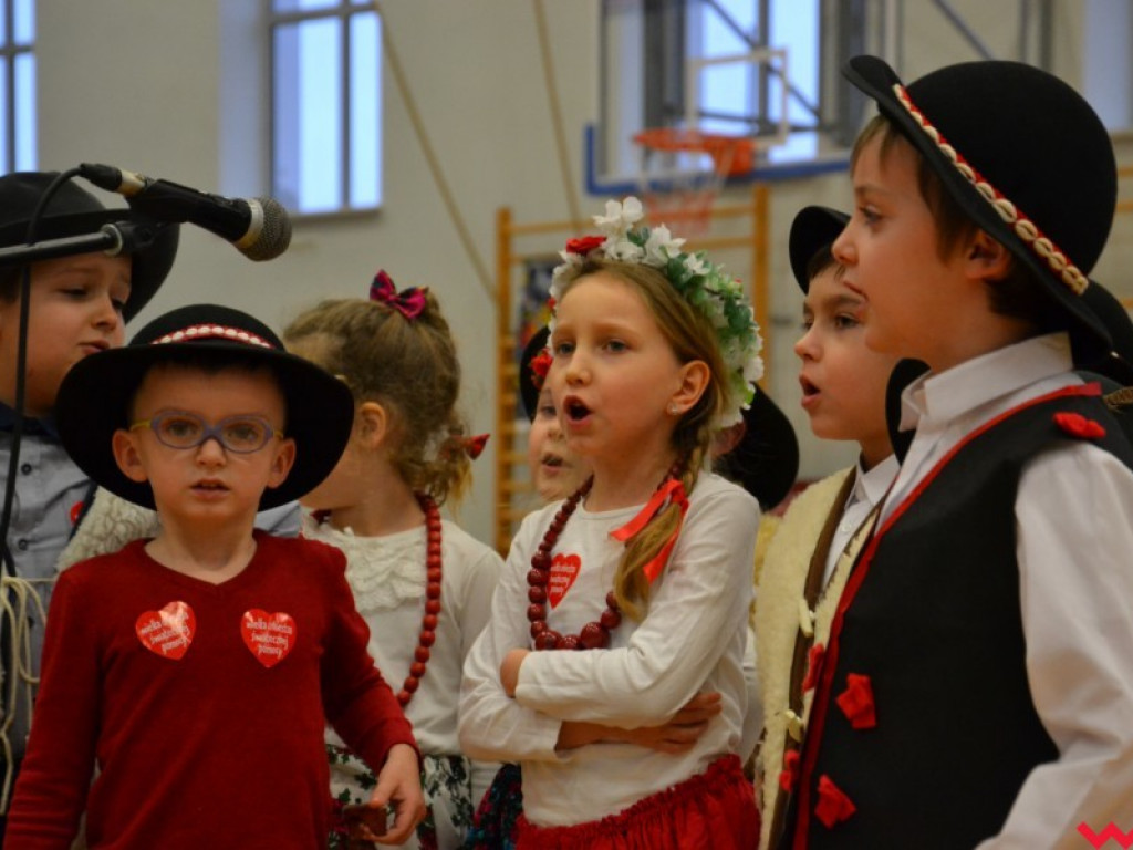 [WOŚP] W Miłosławiu padł nowy rekord. Na koncie jest już ponad 40 tys. zł!