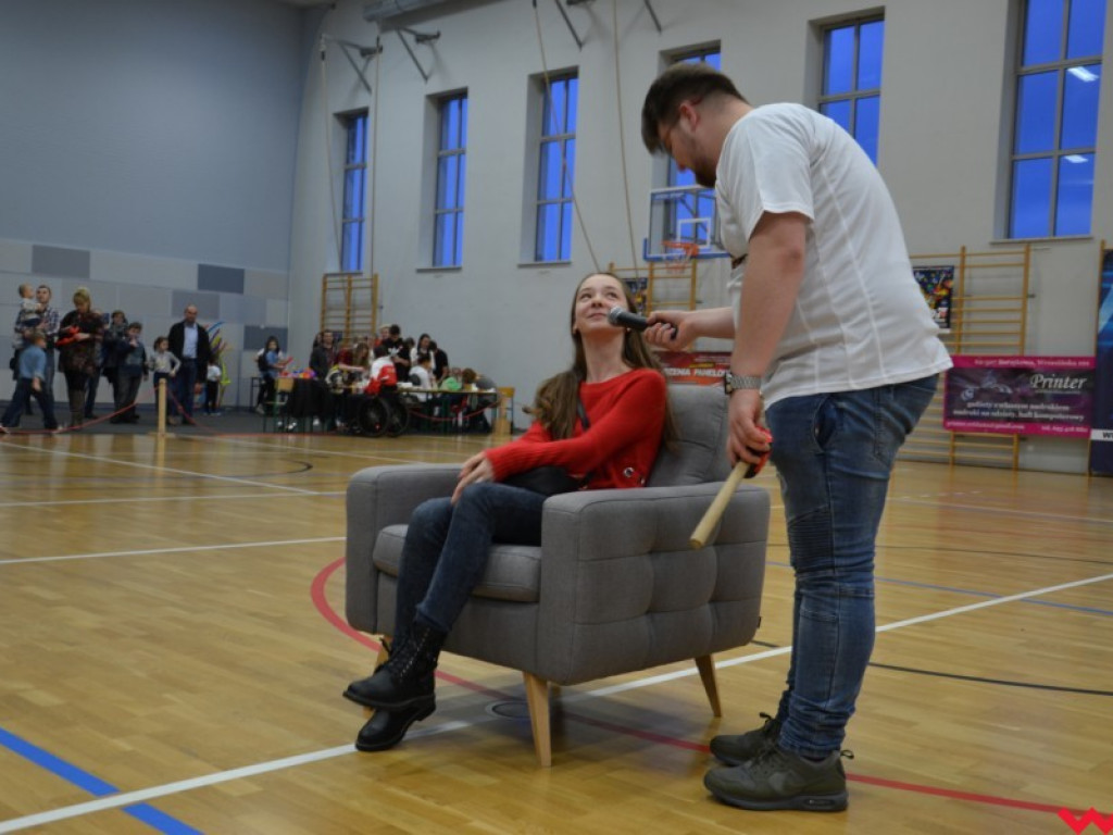 [WOŚP] W Miłosławiu padł nowy rekord. Na koncie jest już ponad 40 tys. zł!