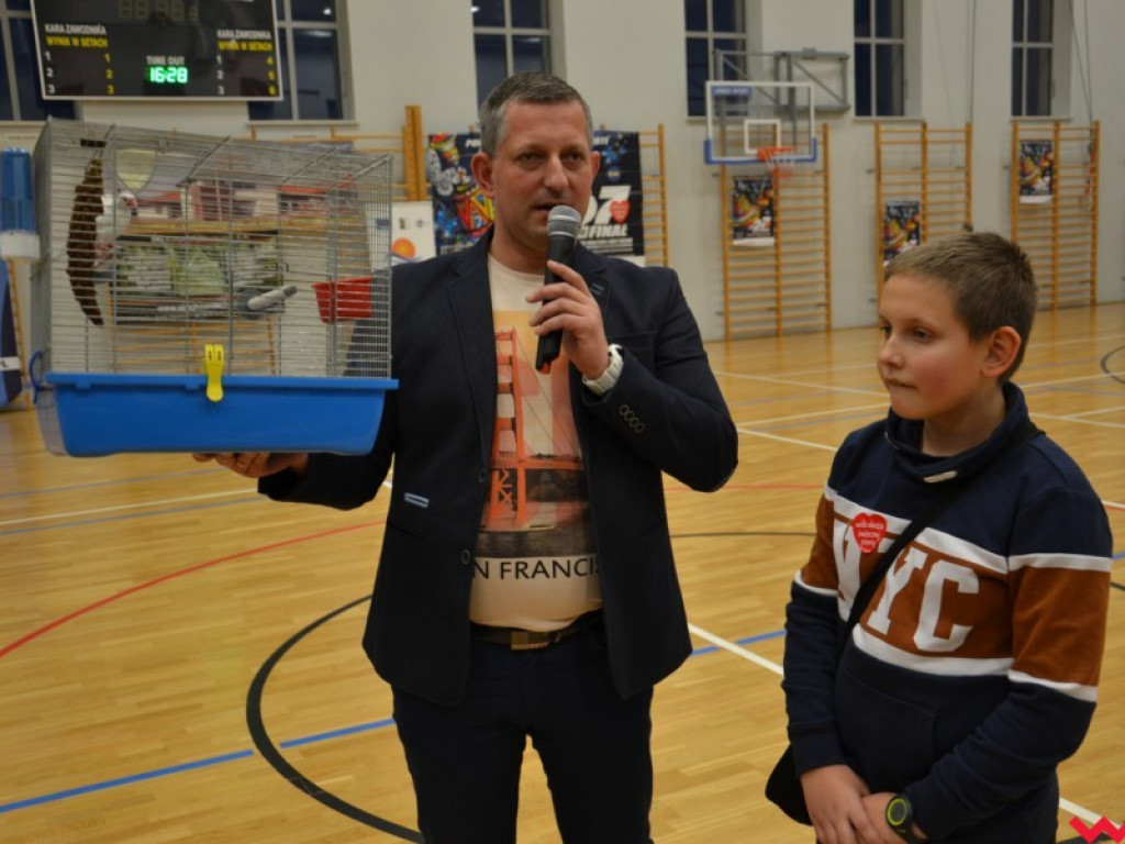[WOŚP] W Miłosławiu padł nowy rekord. Na koncie jest już ponad 40 tys. zł!