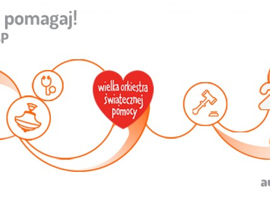 [WOŚP] Licytujmy uważnie! Są aukcje, z których zysk nie trafia na konto fundacji