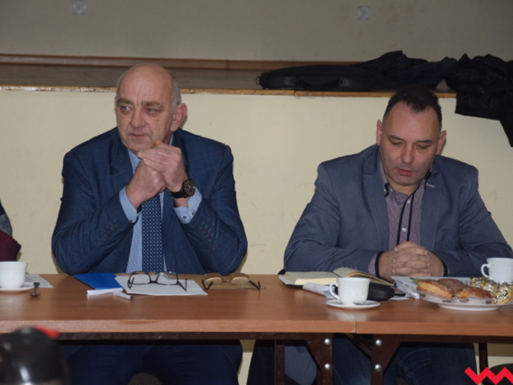 Serial wyborczy w sołectwach. Mieszkańcy Bierzglinka wybrali sołtyskę