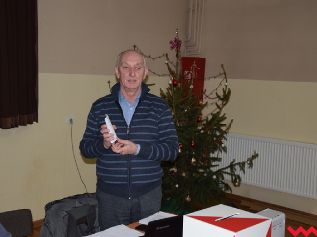 Serial wyborczy w sołectwach. Mieszkańcy Bierzglinka wybrali sołtyskę