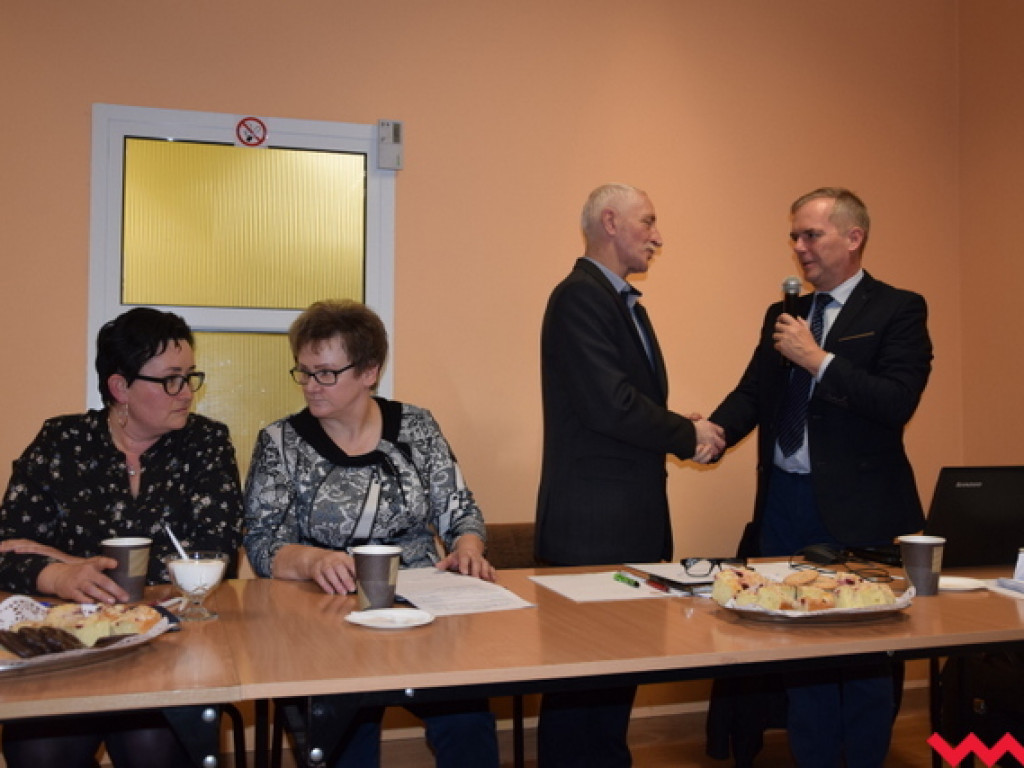 Serial wyborczy w sołectwach. Mieszkańcy Bierzglinka wybrali sołtyskę
