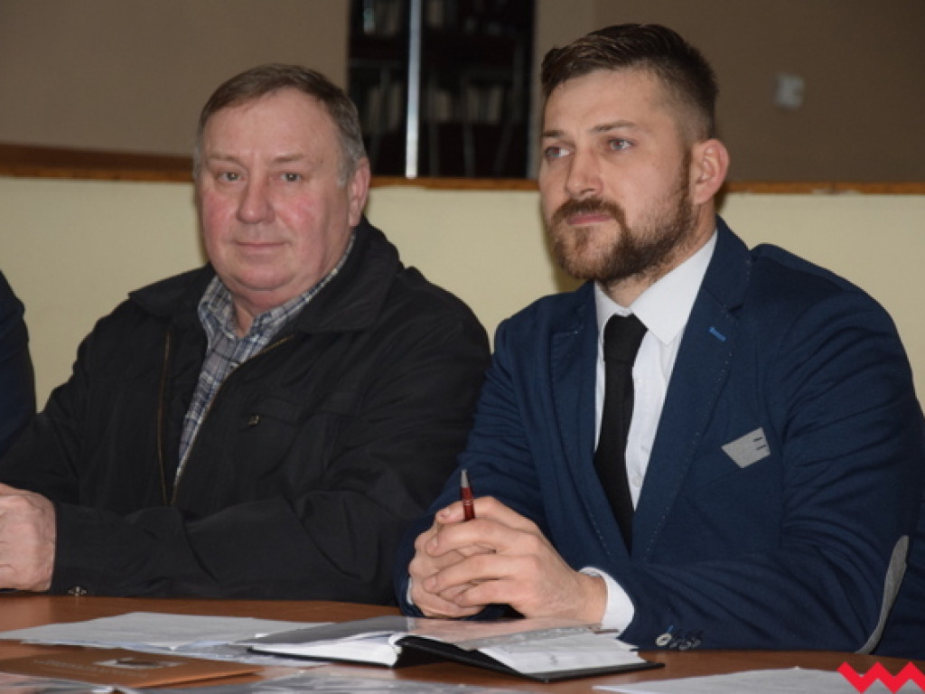 Serial wyborczy w sołectwach. Mieszkańcy Bierzglinka wybrali sołtyskę