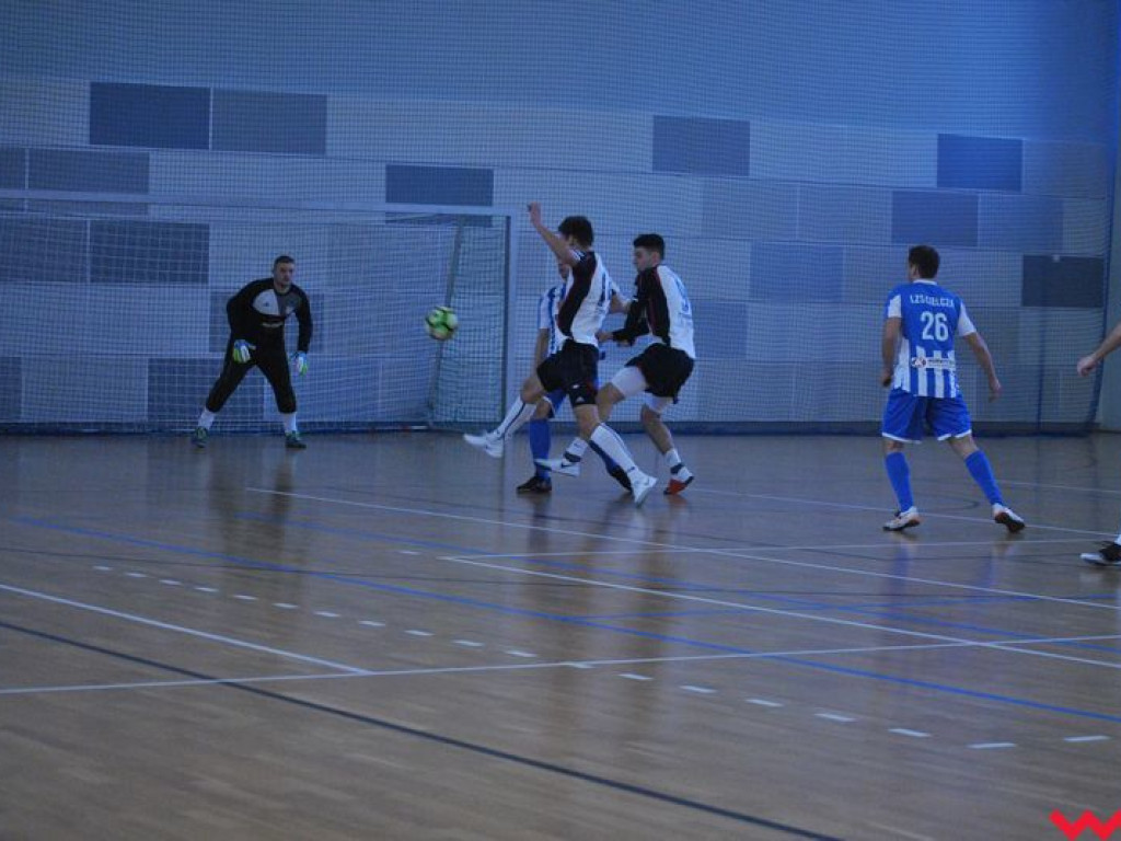 Gospodarze najlepsi w Sklejka-Cup. Orzechowianie pokonują w finale młodych graczy ze Środy Wlkp.