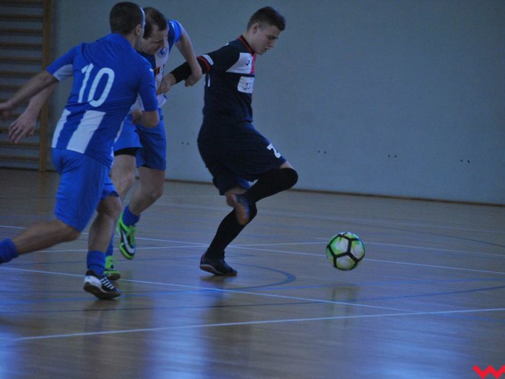 Gospodarze najlepsi w Sklejka-Cup. Orzechowianie pokonują w finale młodych graczy ze Środy Wlkp.
