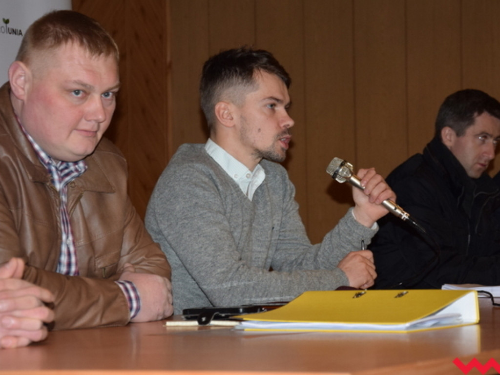 AgroUnia w Sędziwojewie. Tłumy na spotkaniu z Michałem Kołodziejczakiem