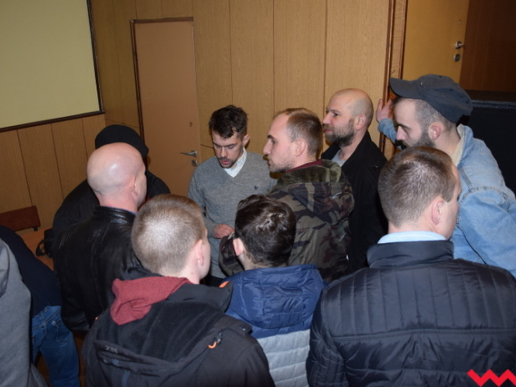 AgroUnia w Sędziwojewie. Tłumy na spotkaniu z Michałem Kołodziejczakiem