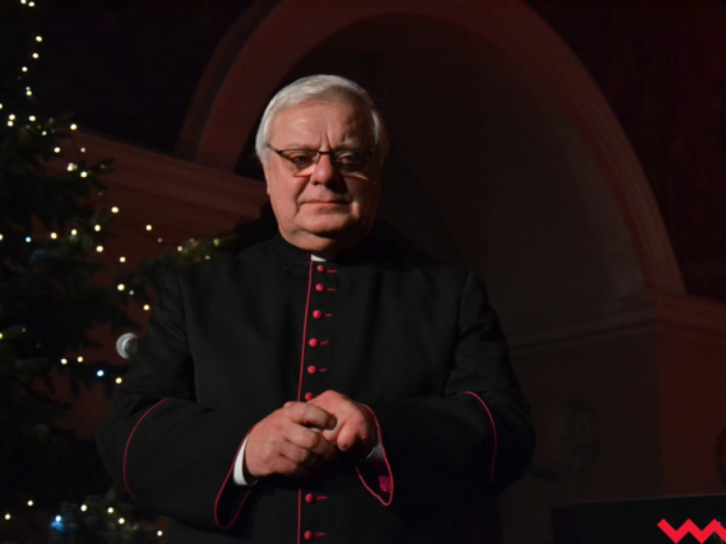Koncertowy prezent w farze. Natalia Kukulska przywróciła święta