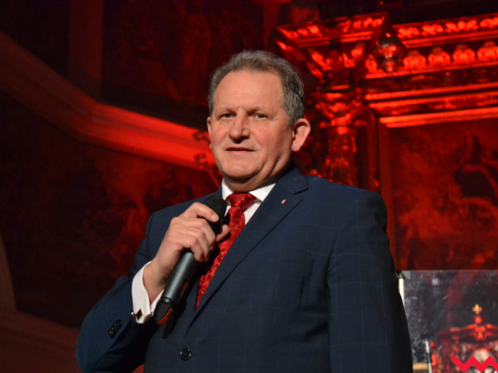 Koncertowy prezent w farze. Natalia Kukulska przywróciła święta