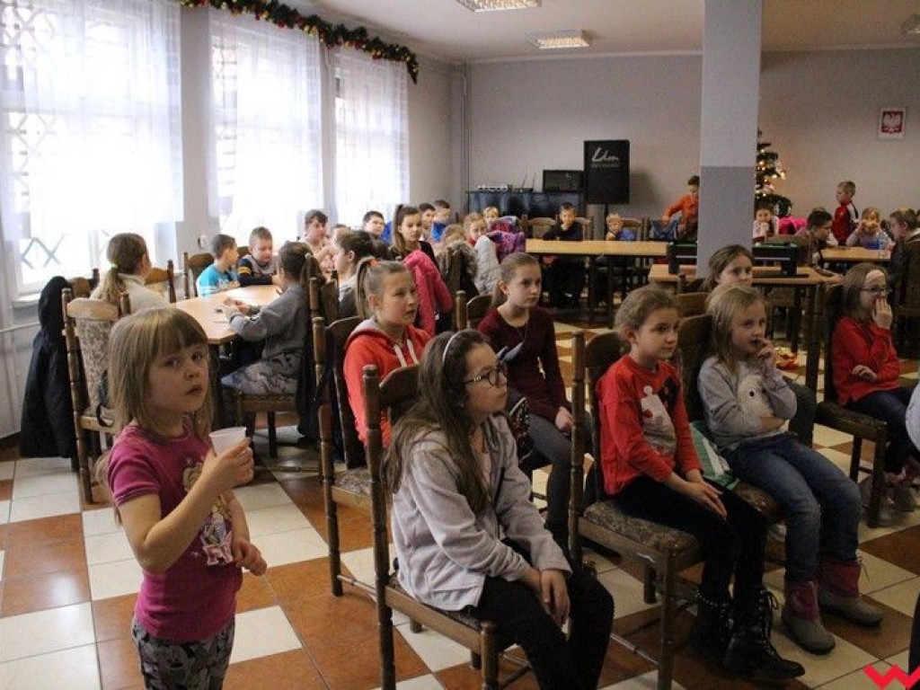 Udane ferie w centrum kultury