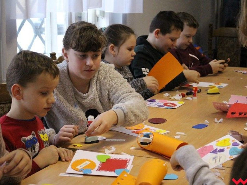 Udane ferie w centrum kultury