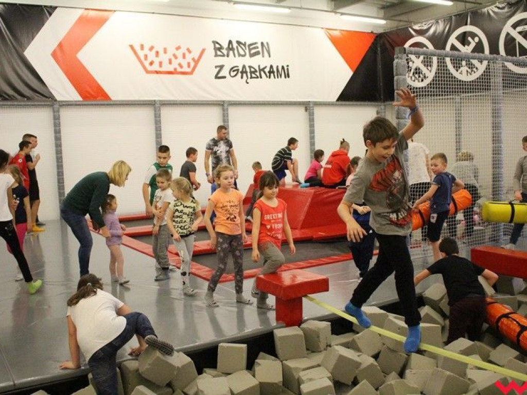 Udane ferie w centrum kultury