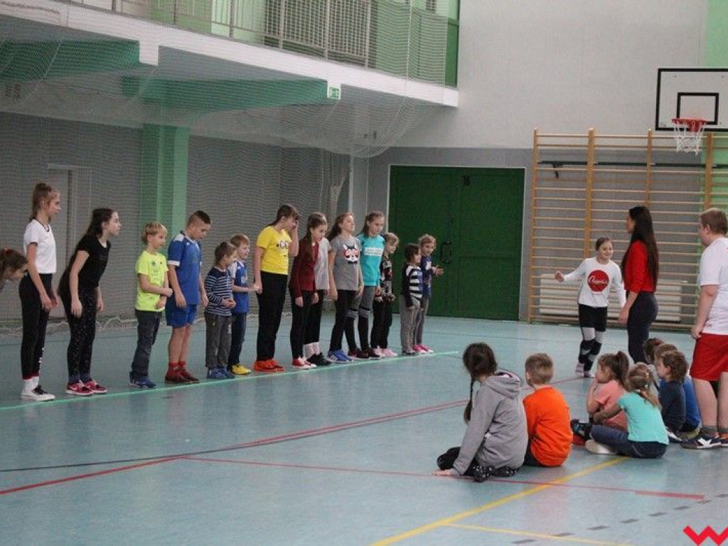 Udane ferie w centrum kultury