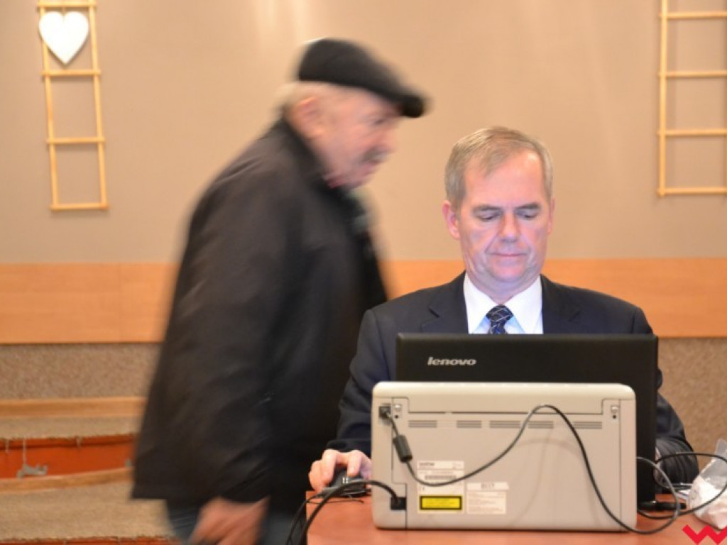 Brudna kampania w Chwalibogowie przyczyną porażki wieloletniej sołtyski?