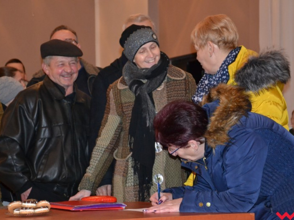 Brudna kampania w Chwalibogowie przyczyną porażki wieloletniej sołtyski?