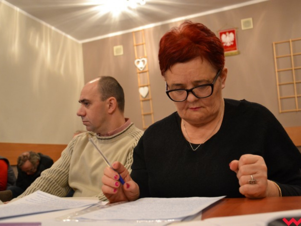 Brudna kampania w Chwalibogowie przyczyną porażki wieloletniej sołtyski?