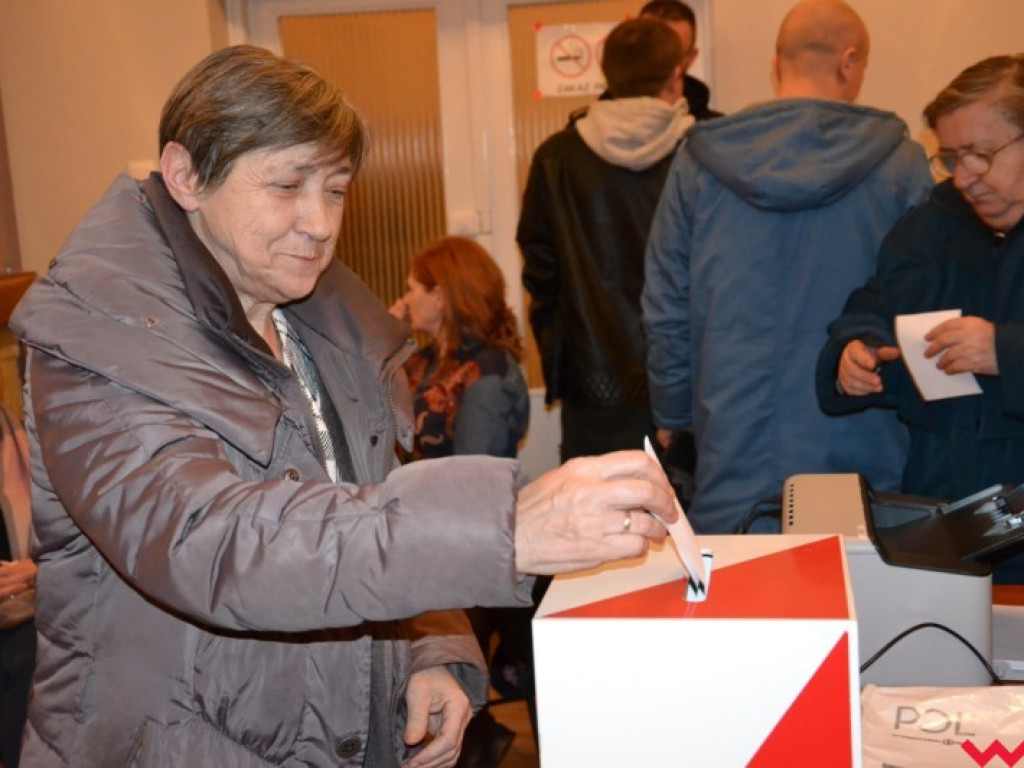 Brudna kampania w Chwalibogowie przyczyną porażki wieloletniej sołtyski?