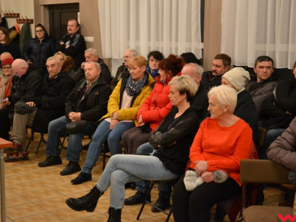 Brudna kampania w Chwalibogowie przyczyną porażki wieloletniej sołtyski?