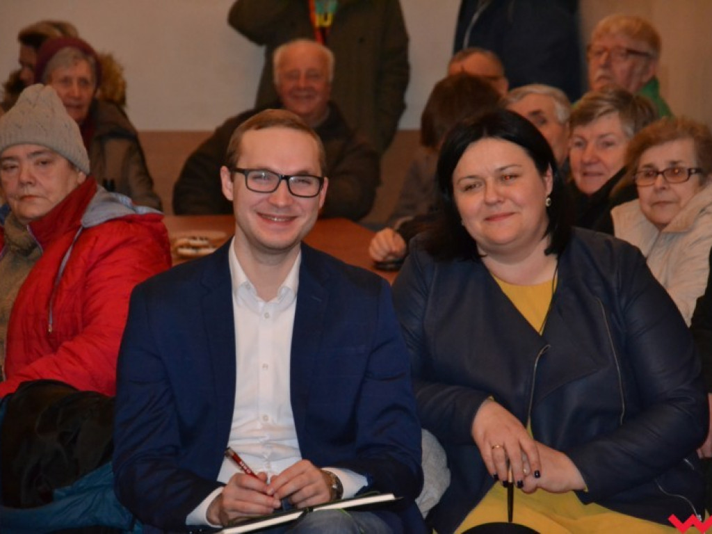 Brudna kampania w Chwalibogowie przyczyną porażki wieloletniej sołtyski?