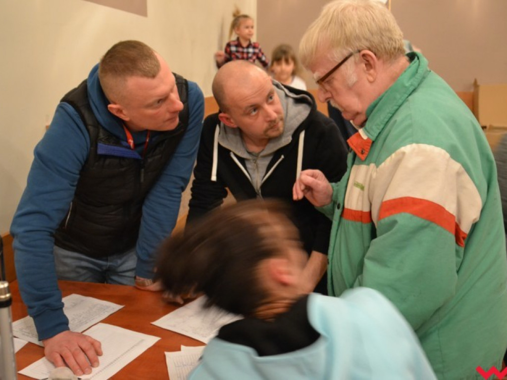 Brudna kampania w Chwalibogowie przyczyną porażki wieloletniej sołtyski?