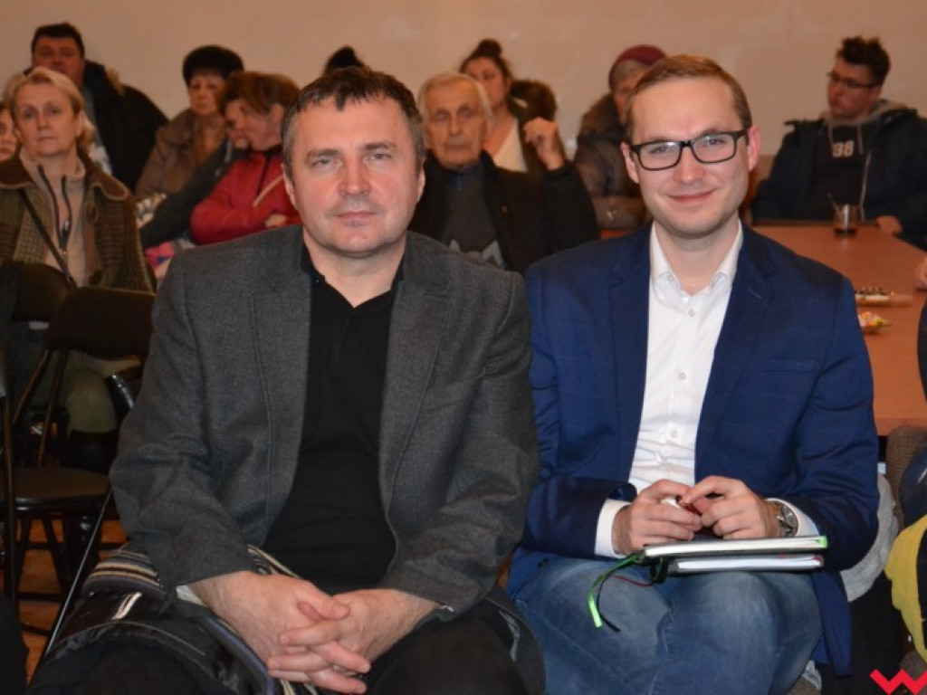 Brudna kampania w Chwalibogowie przyczyną porażki wieloletniej sołtyski?