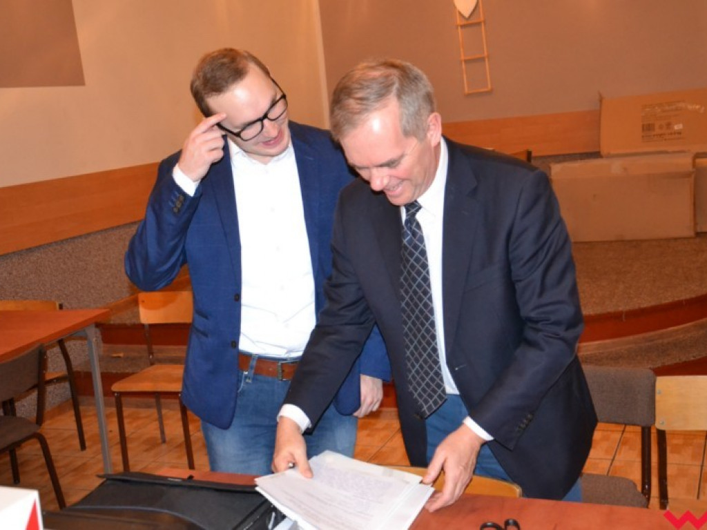 Brudna kampania w Chwalibogowie przyczyną porażki wieloletniej sołtyski?
