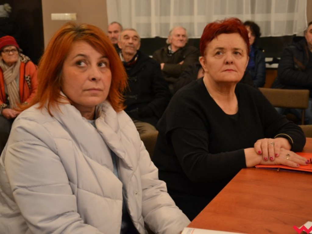 Brudna kampania w Chwalibogowie przyczyną porażki wieloletniej sołtyski?