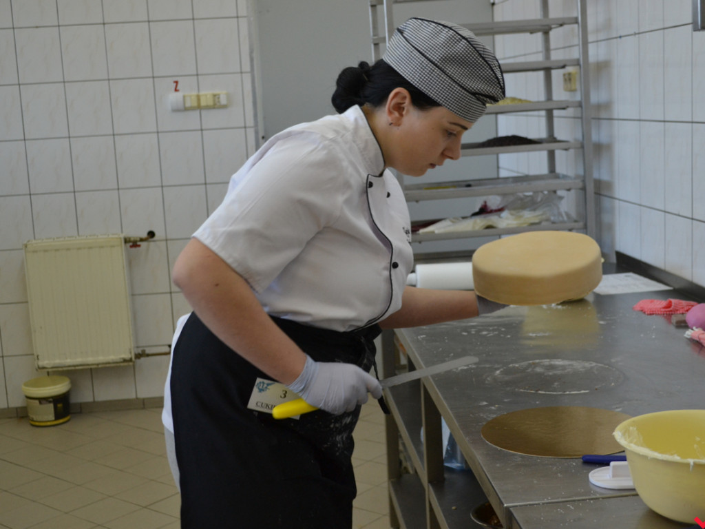 Oni są nadzieją naszego rzemiosła. Poznaliśmy laureatów uczniowskiego turnieju
