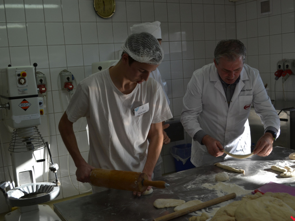 Oni są nadzieją naszego rzemiosła. Poznaliśmy laureatów uczniowskiego turnieju
