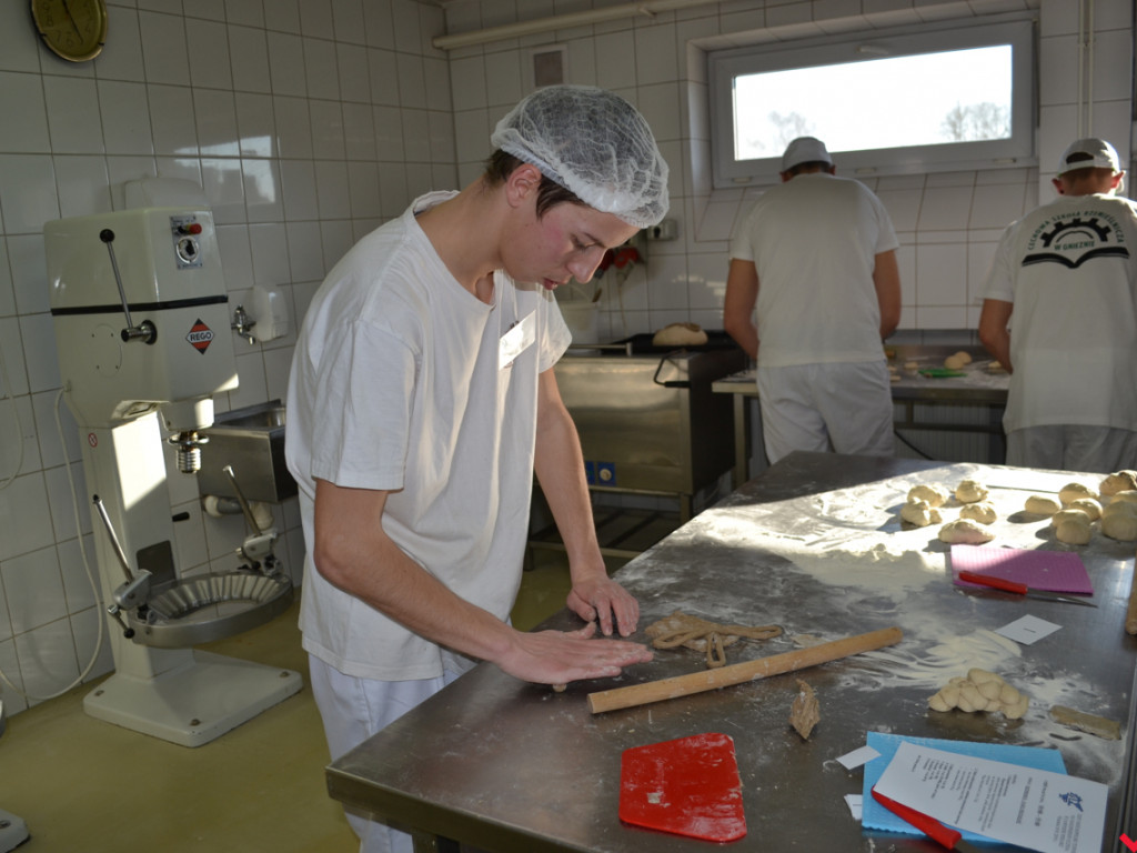 Oni są nadzieją naszego rzemiosła. Poznaliśmy laureatów uczniowskiego turnieju